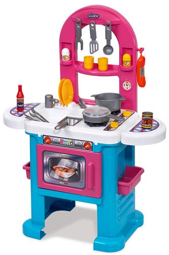 COCINA RONDI COOKIE 3082