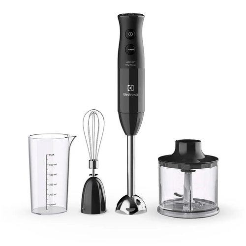 MIXER ELECTROLUX EIB20 600W NEGRO
