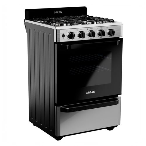 COCINA DREAN CD5603AI0 INOX MG