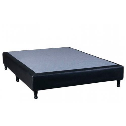 BASE SOMIER ECO CUERO 1.40 x 1.90 28640 MAXIKING
