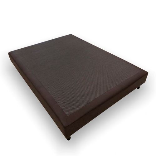 BASE SOMIER ECO CUERO 1.40 x 1.90 28640 MAXIKING