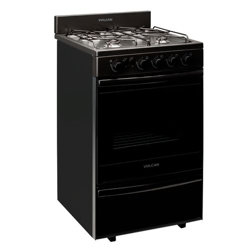 COCINA VOLCAN 87663VM GRAFITO MG