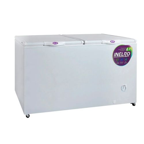 FREEZER INELRO FIH-550 470 LTS