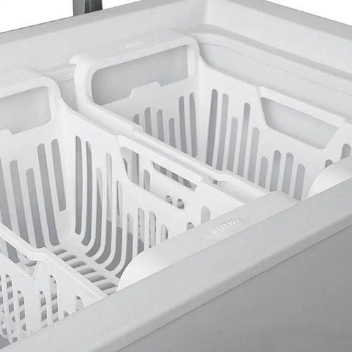 FREEZER INELRO FIH-550 470 LTS