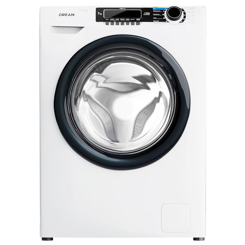 LAVARROPAS DREAN LFDR0710SB C/FRONTAL BLANCO INVERTER