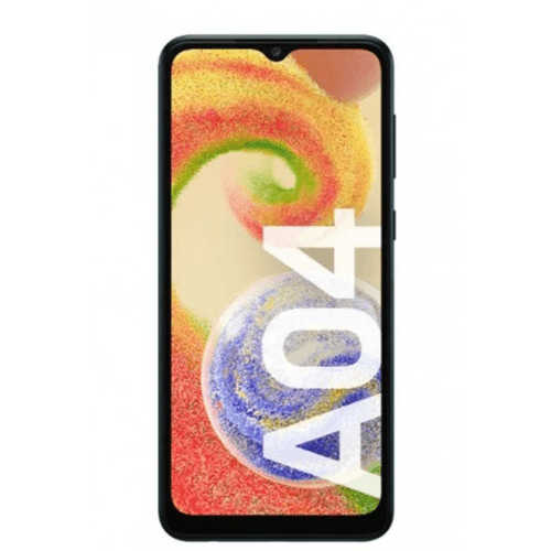 CELULAR SAMSUNG GALAXY A04 4/64 GB GREEN