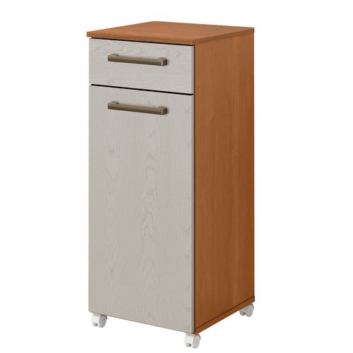 ARMARIO MULTIUSO ZANZINI CLEAN CINAMOMO/AR 279