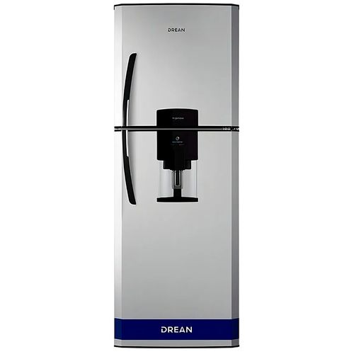 HELADERA DREAN HDR400F41S CICLICA 396 LTS