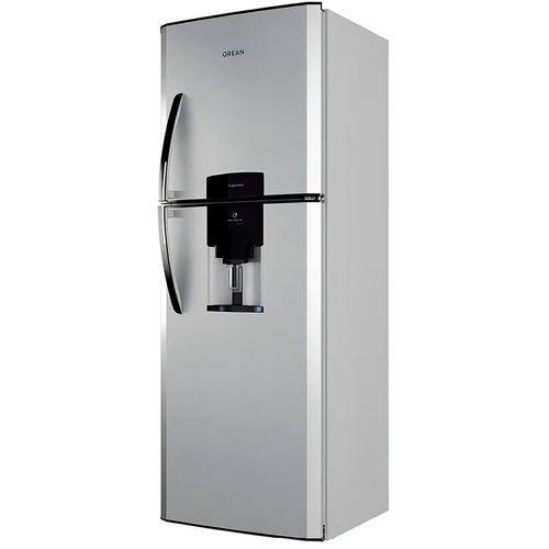 HELADERA DREAN HDR400F41S CICLICA 396 LTS