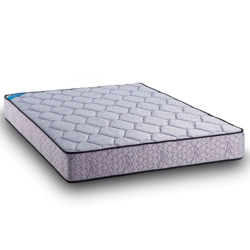 COLCHON TOPACIO ESMERALDA 140 x 190 x 23