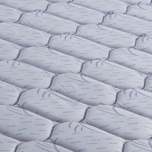 COLCHON TOPACIO ESMERALDA 140 x 190 x 23