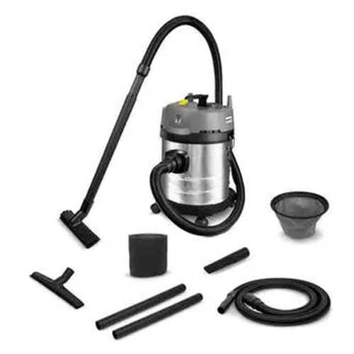 ASPIRADORA KARCHER NT 20/1 ME 1400W
