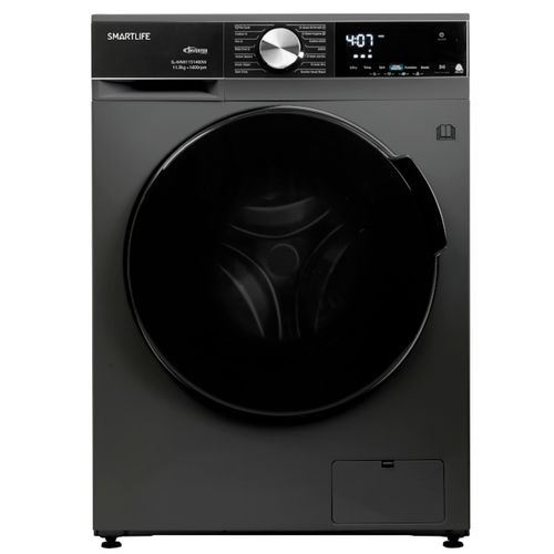 LAVARROPAS SMARTLIFE SL-WMI1151400G 11.5 KG CARGA FRONTAL INVERTER