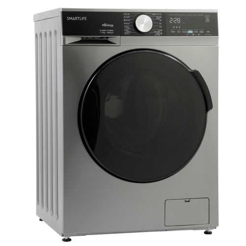 LAVARROPAS SMARTLIFE SL-WMI1151400G 11.5 KG CARGA FRONTAL INVERTER