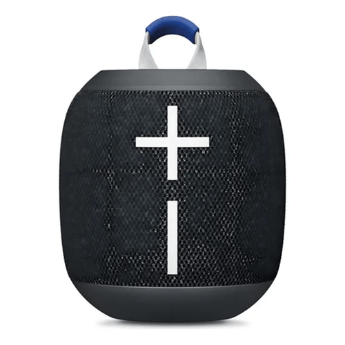 PARLANTE LOGITECH UE WONDERBOOM 4 BLACK