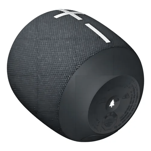 PARLANTE LOGITECH UE WONDERBOOM 4 BLACK