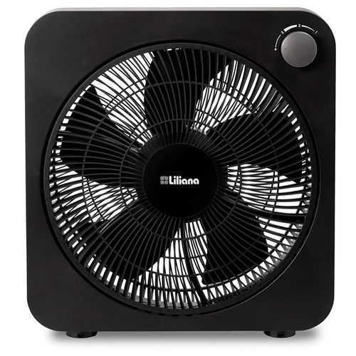 VENTILADOR TURBO LILIANA VT12 12"