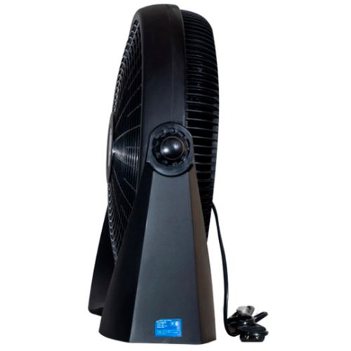 VENTILADOR TURBO DELF DV12 12" PISO/PARED/TECHO