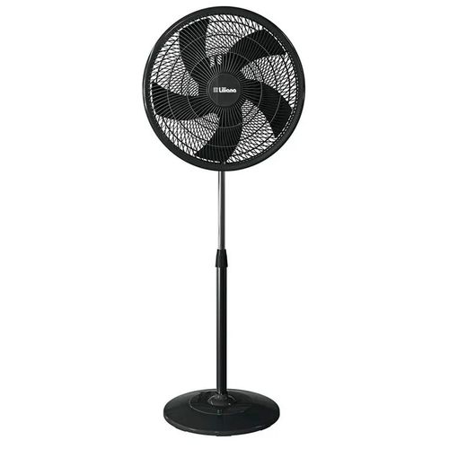 VENTILADOR DE PIE LILIANA VP20P 20"
