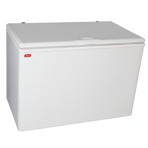 FREEZER NEBA F-400 HORIZONTAL 384 LTS
