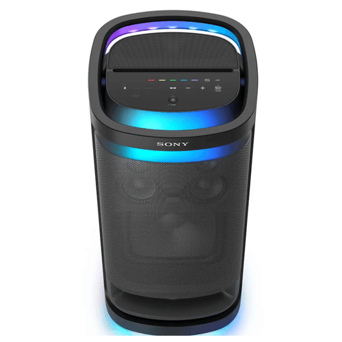 PARLANTE SONY PORTATIL SRS-XV900 NEGRO