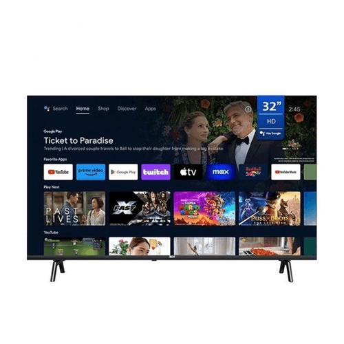 SMART TV BGH 32" LED B3225G5A HD