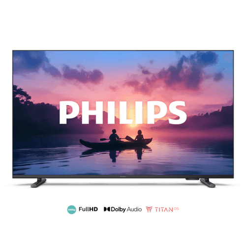 SMART TV PHILIPS 43" LED PFD 6910/77