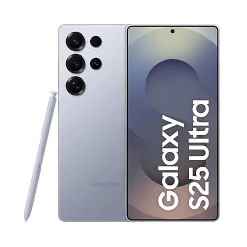 CELULAR SAMSUNG GALAXY S25 ULTRA 12/256 GB SILVERBLUE