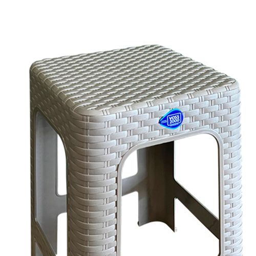 BANQUETA VOSS2000 APILABLE LYON CAPUCHINO RATTAN