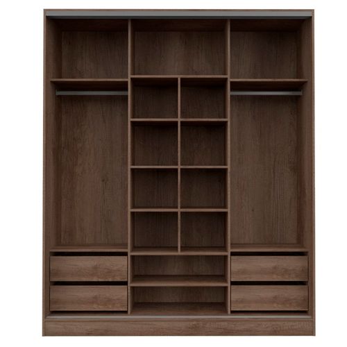 PLACARD MOSCONI NATURE PREMIUM 1.80 NEBRASKA GRIS