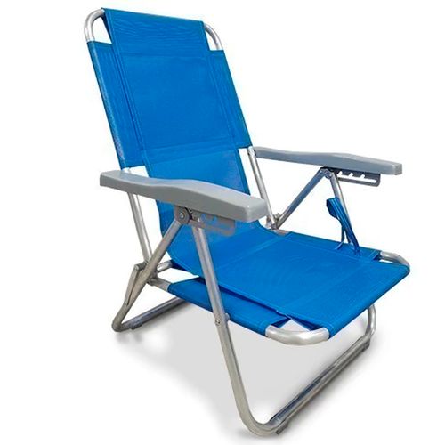 REPOSERA HILGERT PLAYERA DE POSICIONES ART 0223