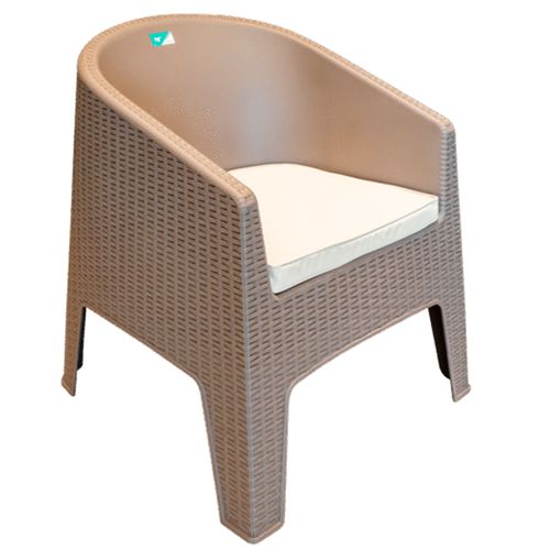 SILLON NR OASIS CAPUCHINO