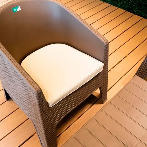 SILLON NR OASIS CAPUCHINO