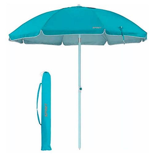 SOMBRILLA SPINIT 2.0 MT TURQUESA C/S