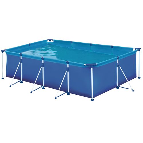 PILETA MOR 1024 3.25 x 2.06 x 75 5000 LT