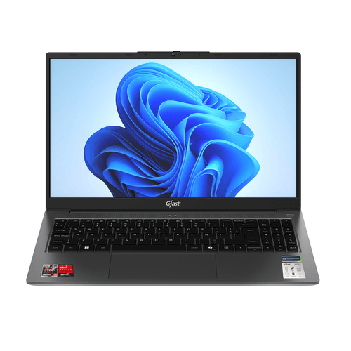 NOTEBOOK GFAST N-574R 8GB RYZEN 5 480SSD 15.6