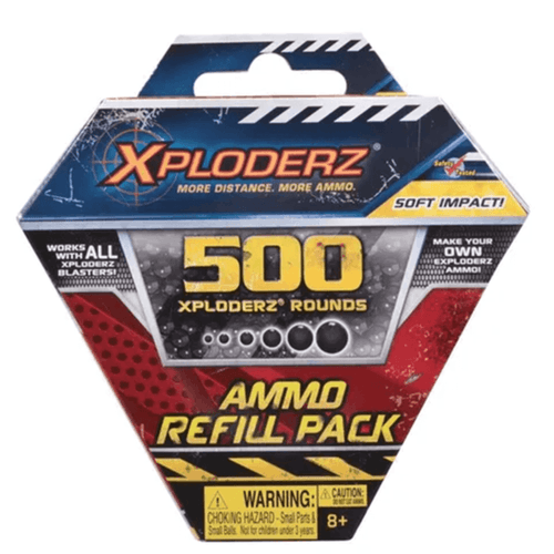 XPLODERZ REFILL NEXT POINT REPUESTO PARA PISTOLA