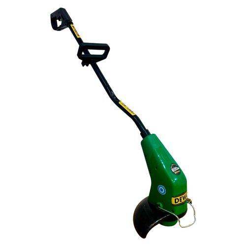 BORDEADORA DEWO B41002R ELECTRICA 600W