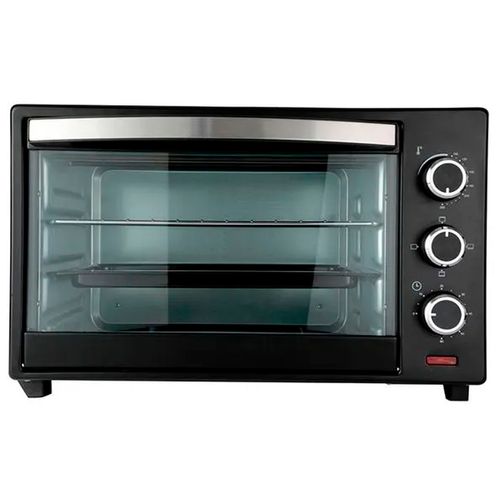 HORNO ELECTRICO SMARTLIFE SL-GO0030PN 30LT GRILL
