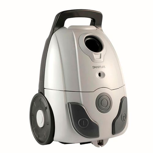 ASPIRADORA SMARTLIFE SL-VC16BAG CON BOLSA 1600W