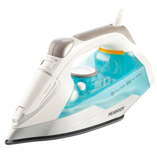 PLANCHA VAPOR PEABODY PE-PV31