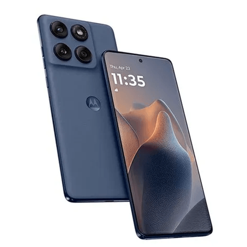 CELULAR MOTOROLA EDGE 60 FUSION AZUL 8+256