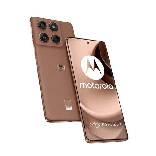 CELULAR MOTOROLA EDGE 60 FUSION CHOCO 8+256