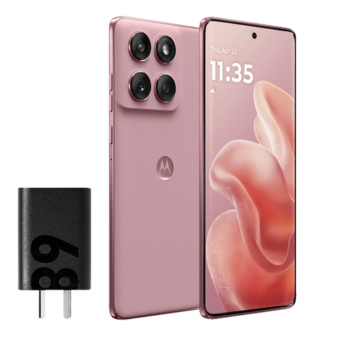 CELULAR MOTOROLA EDGE 60 FUSION ROSA 8+256