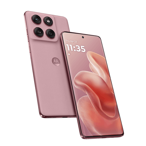 CELULAR MOTOROLA EDGE 60 FUSION ROSA 8+256