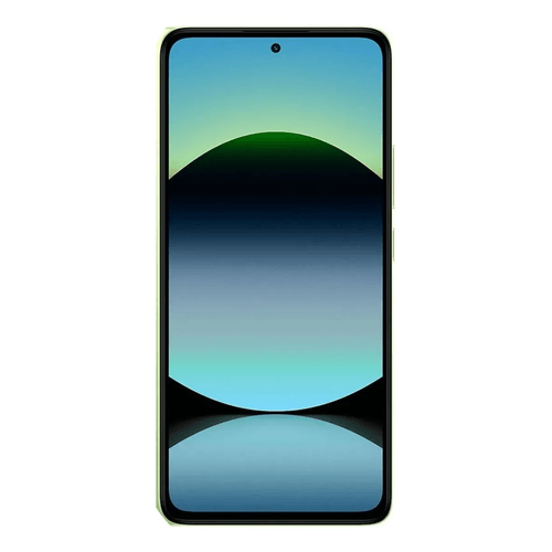 CELULAR XIAOMI NOTE 14 6/128 GB GREEN