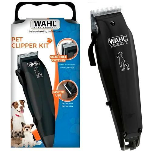 CLIPPER PARA MASCOTAS WAHL 9653-728
