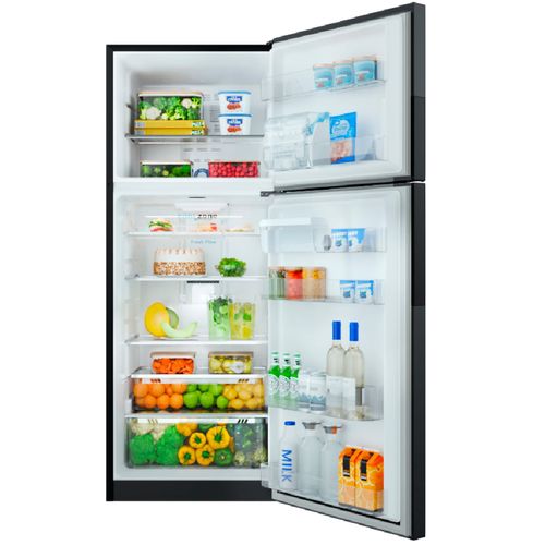 HELADERA DREAN RDP410ZRT NO FROST 410 LTS