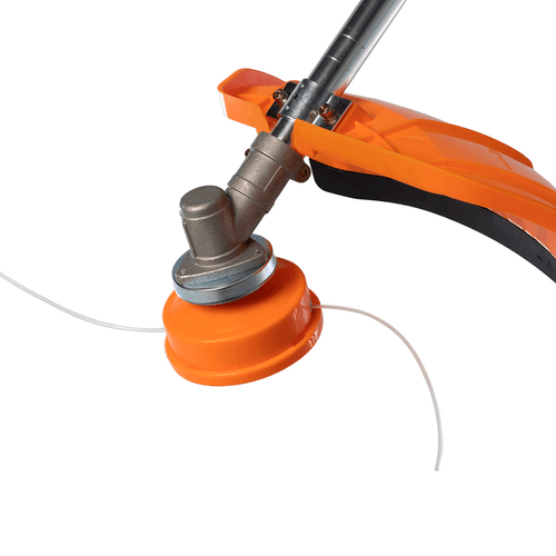 DESMALEZADORA LUSQTOFF LD52-7 52CC + ACEITE 2T 100CC