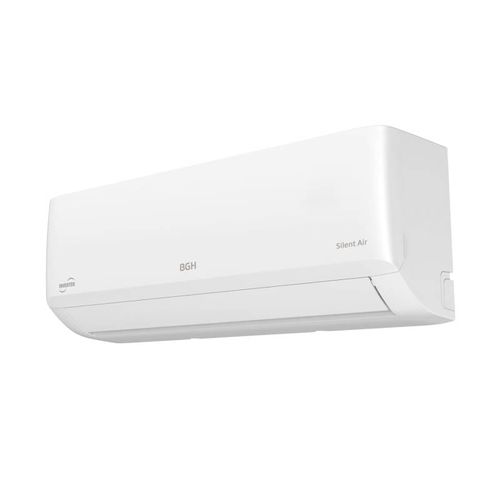 AIRE ACONDICIONADO BGH SPLIT 3500W F/C BSI35WCGT INVERTER